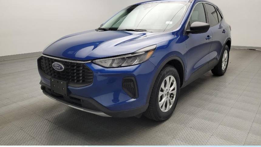 2023 Ford Escape Active — SUV — 20,714 mi — Fort Worth, TX