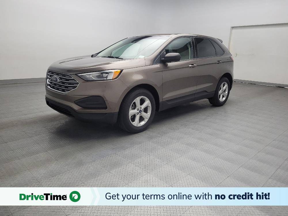 2019 Ford Edge SE — SUV — 93,750 mi — Fort Worth, TX