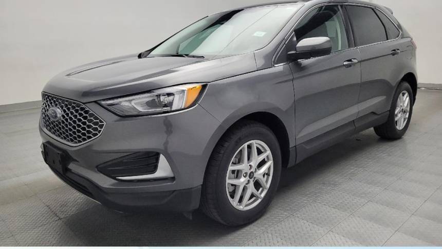 2023 Ford Edge SEL — SUV — 26,215 mi — Fort Worth, TX