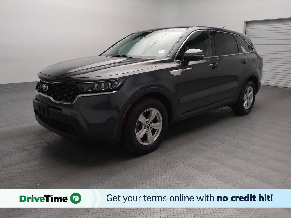 2021 Kia Sorento LX — SUV — 67,915 mi — Fort Worth, TX