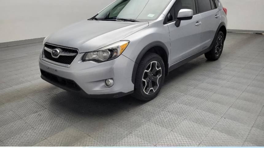 2013 Subaru XV Crosstrek 2.0i Limited — SUV — 124,278 mi — Fort Worth, TX