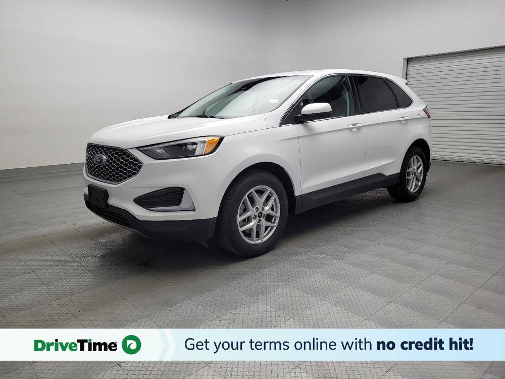 2024 Ford Edge SEL — SUV — 39,674 mi — Fort Worth, TX