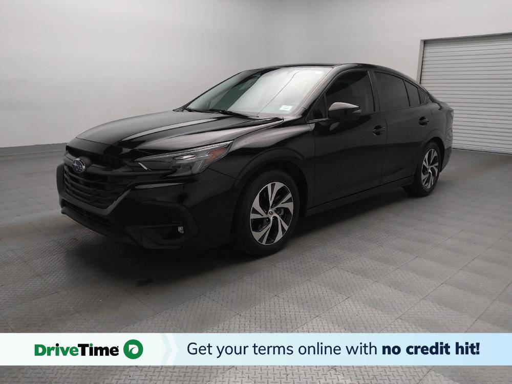2023 Subaru Legacy Premium — Sedan — 66,646 mi — Fort Worth, TX
