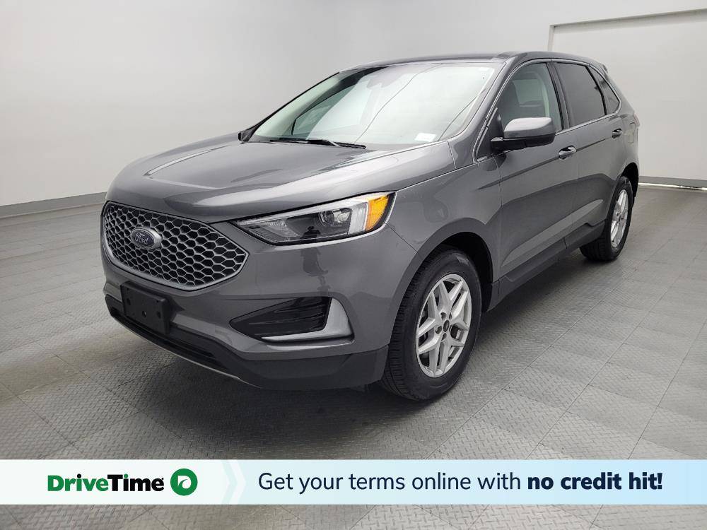 2023 Ford Edge SEL — SUV — 73,279 mi — Fort Worth, TX