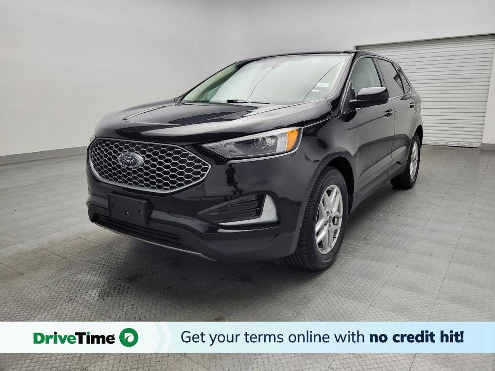 2023 Ford Edge SEL — SUV — 58,342 mi — Fort Worth, TX