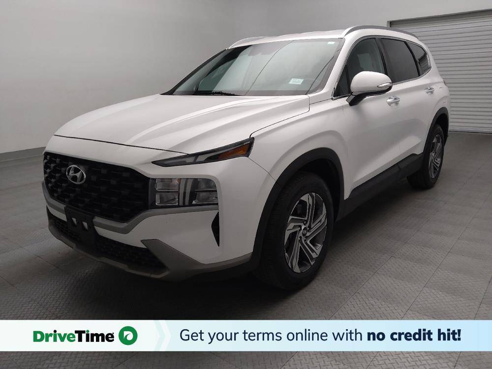 2023 Hyundai Santa Fe SEL — SUV — 56,475 mi — Fort Worth, TX