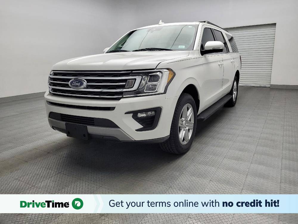 2020 Ford Expedition XLT — SUV — 81,769 mi — Fort Worth, TX