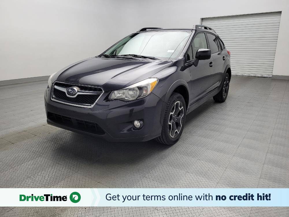 2013 Subaru XV Crosstrek 2.0i Limited — SUV — 70,971 mi — Fort Worth, TX