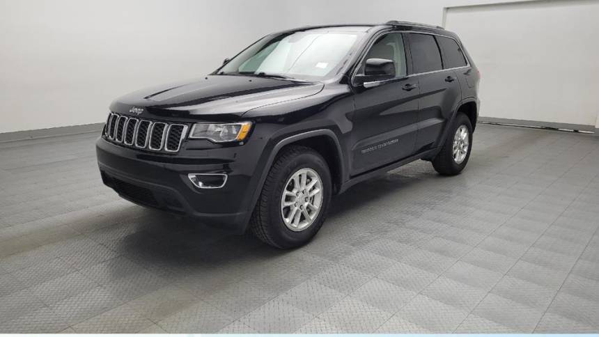 2018 Jeep Grand Cherokee Laredo E — SUV — 71,917 mi — Fort Worth, TX