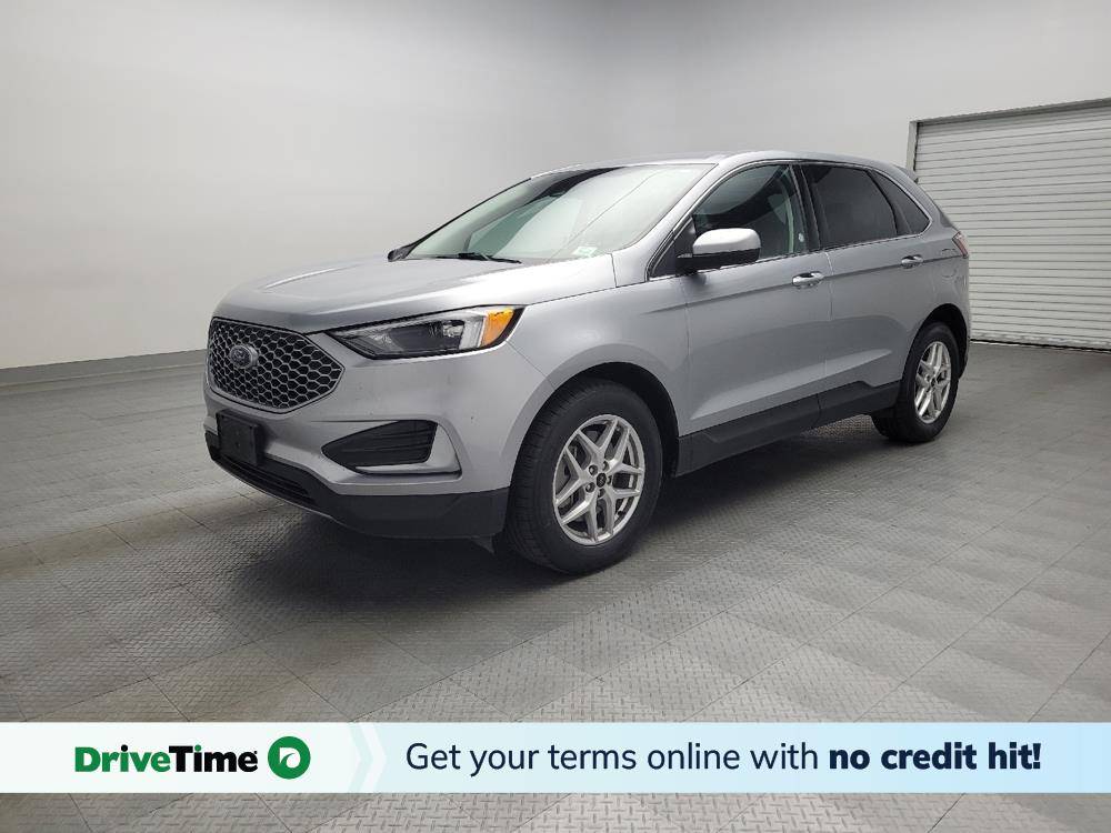 2024 Ford Edge SEL — SUV — 41,166 mi — Fort Worth, TX