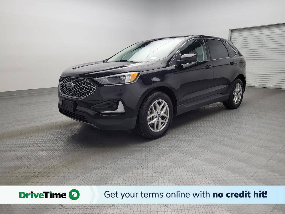2023 Ford Edge SEL — SUV — 52,029 mi — Fort Worth, TX