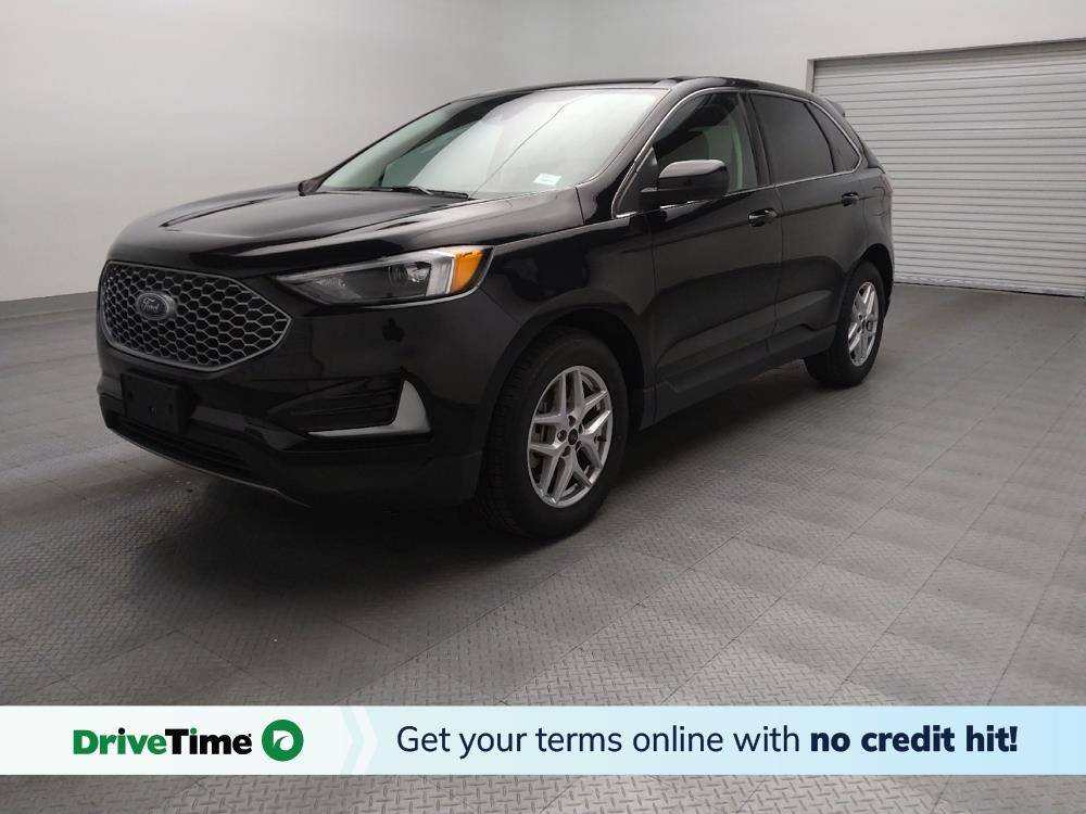 2023 Ford Edge SEL — SUV — 54,059 mi — Fort Worth, TX