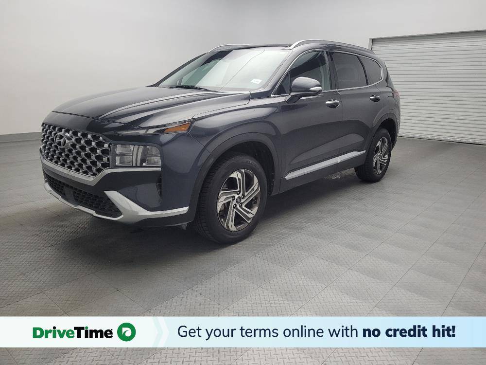 2023 Hyundai Santa Fe SEL — SUV — 53,294 mi — Fort Worth, TX