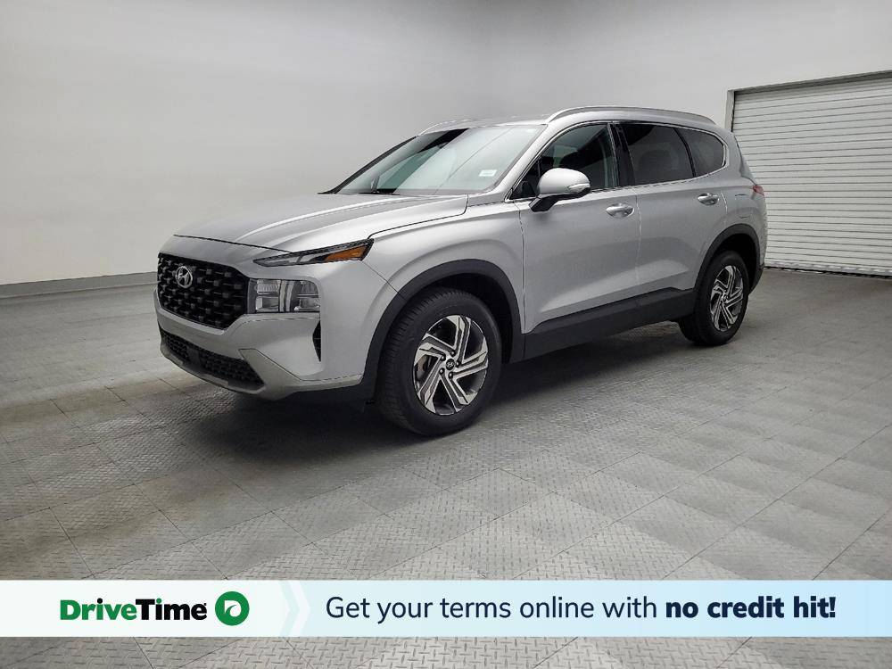 2023 Hyundai Santa Fe SEL — SUV — 58,178 mi — Fort Worth, TX