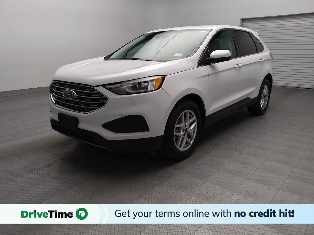 2024 Ford Edge SEL — SUV — 30,711 mi — Fort Worth, TX