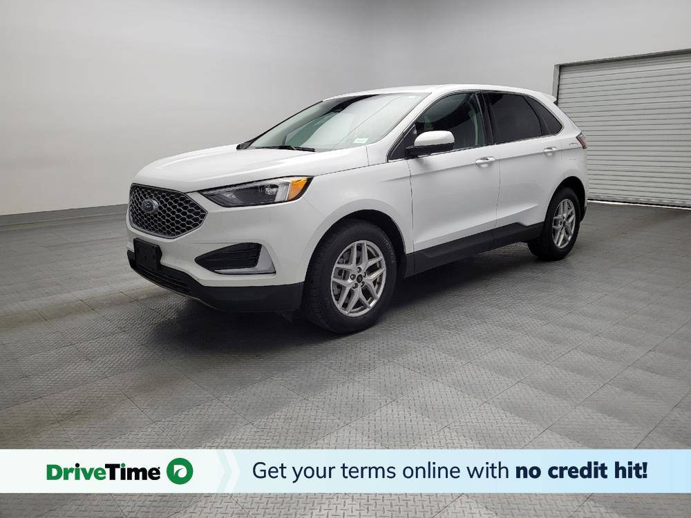 2024 Ford Edge SEL — SUV — 38,701 mi — Fort Worth, TX