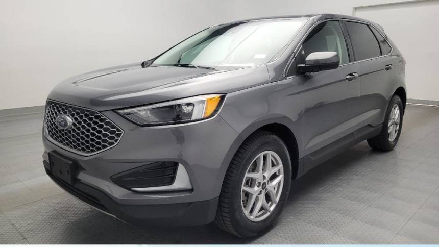 2023 Ford Edge SEL — SUV — 45,412 mi — Fort Worth, TX
