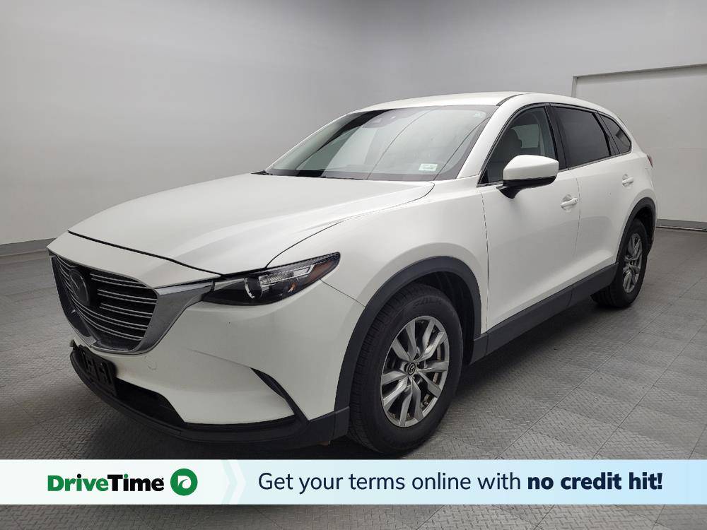 2019 Mazda CX-9 Touring — SUV — 79,412 mi — Fort Worth, TX
