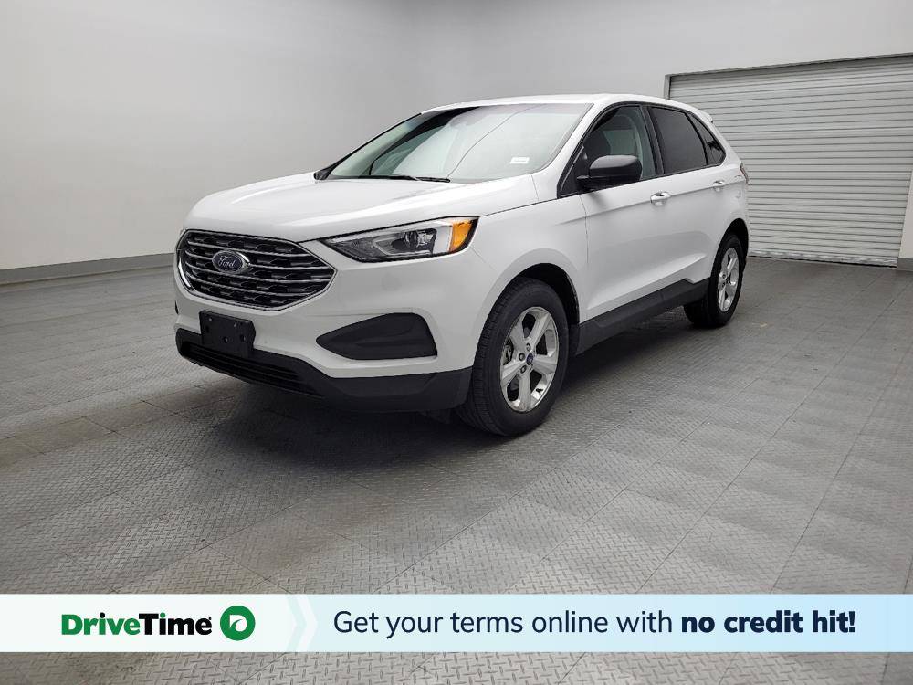 2020 Ford Edge SE — SUV — 43,704 mi — Fort Worth, TX