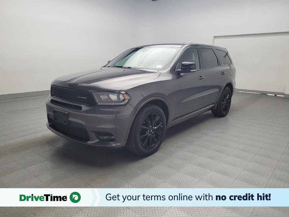 2019 Dodge Durango GT Plus — SUV — 73,872 mi — Fort Worth, TX