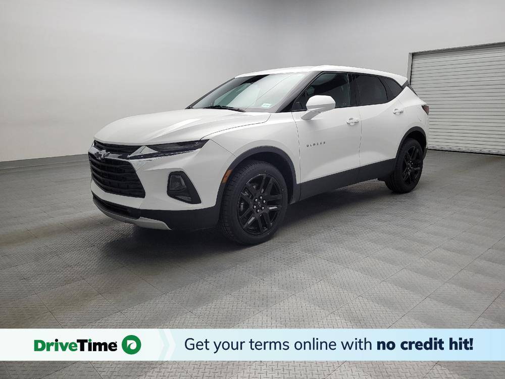 2021 Chevrolet Blazer 1LT — SUV — 94,945 mi — Fort Worth, TX