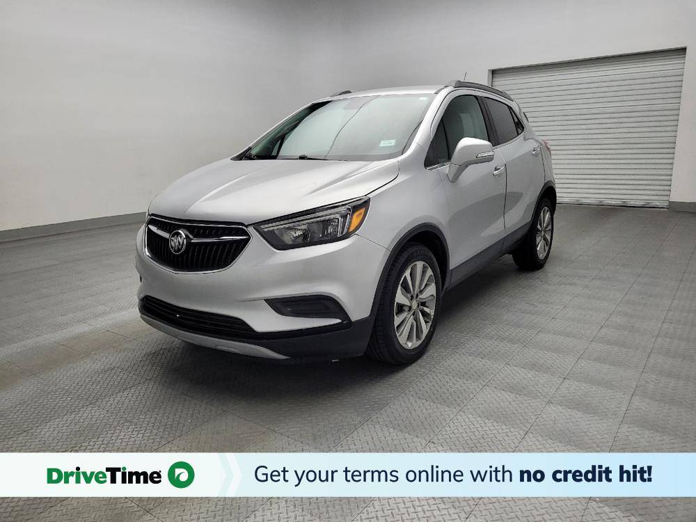 2019 Buick Encore Preferred — SUV — 70,373 mi — Fort Worth, TX