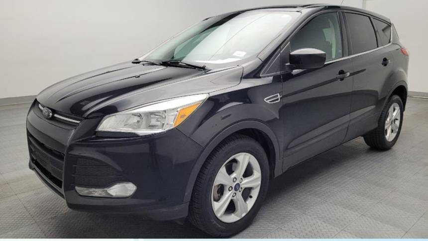 2013 Ford Escape SE — SUV — 89,130 mi — Fort Worth, TX