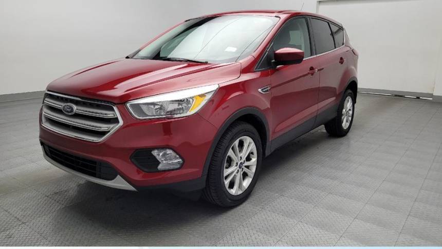 2019 Ford Escape SE — SUV — 73,748 mi — Fort Worth, TX