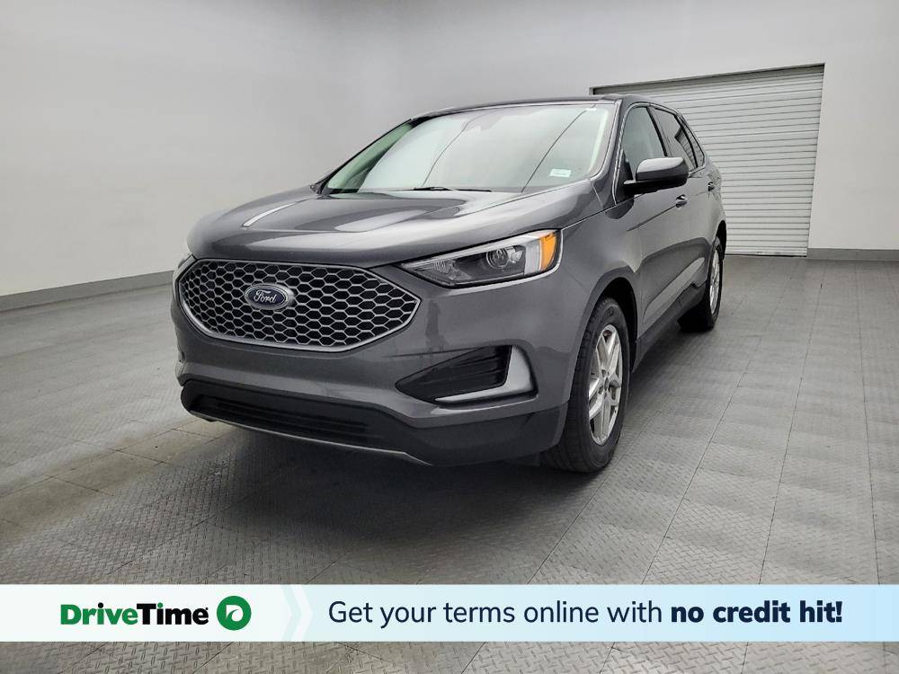 2024 Ford Edge SEL — SUV — 39,263 mi — Fort Worth, TX