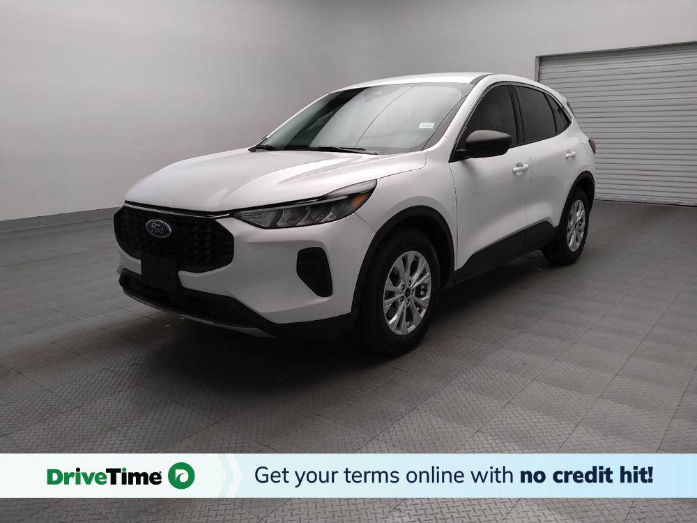 2024 Ford Escape Active — SUV — 41,233 mi — Fort Worth, TX