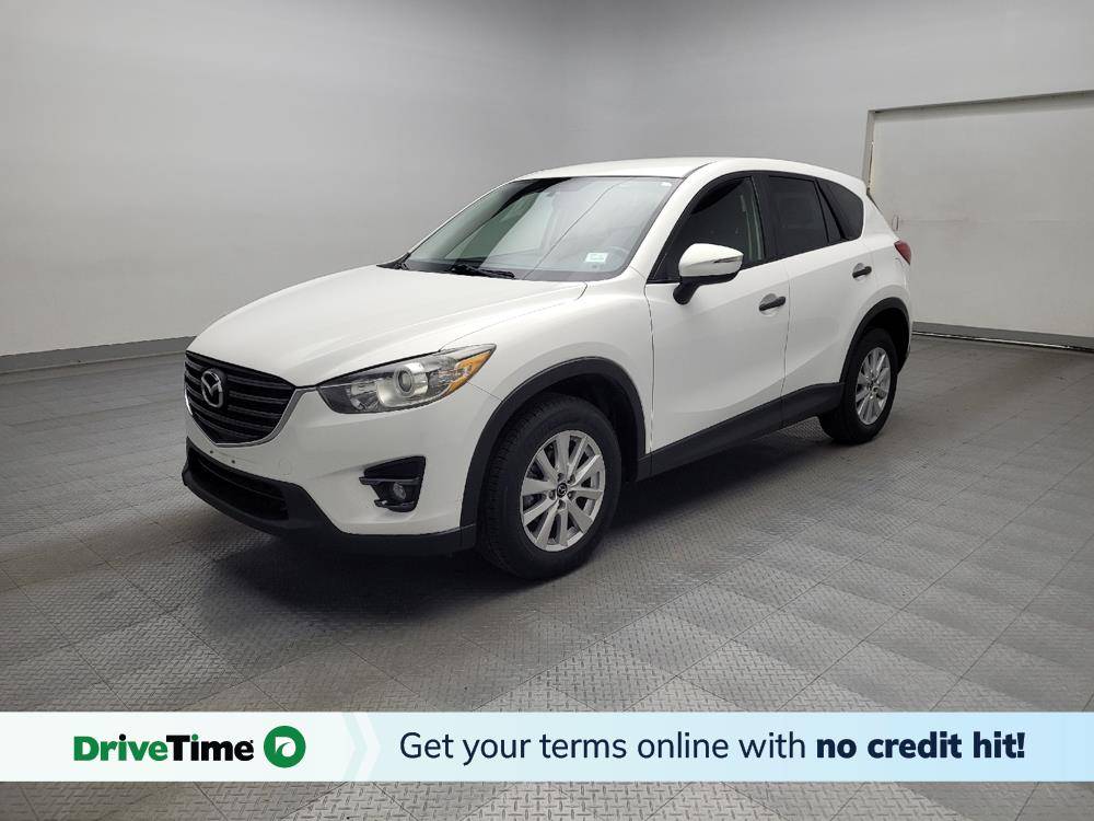 2016 Mazda CX-5 Touring — SUV — 92,694 mi — Fort Worth, TX