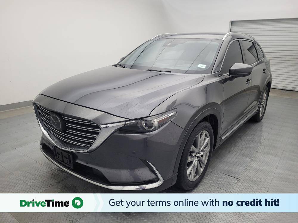 2019 Mazda CX-9 Grand Touring — SUV — 92,153 mi — Houston, TX