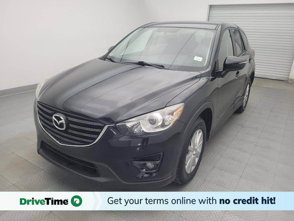 2016 Mazda CX-5 Touring — SUV — 91,649 mi — Houston, TX