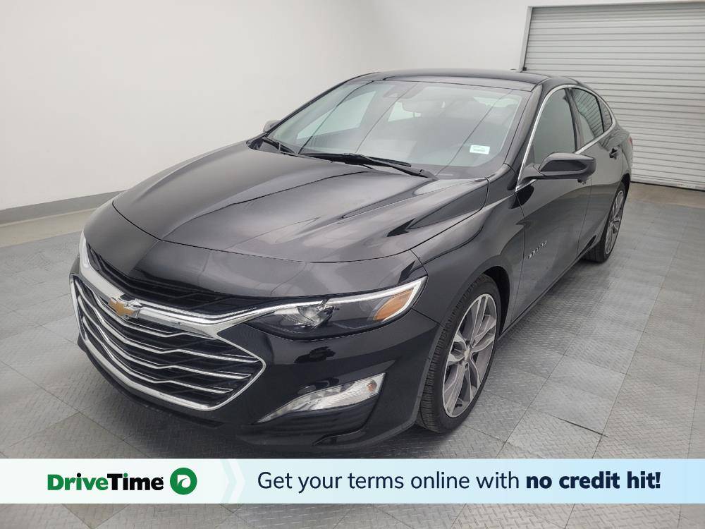 2023 Chevrolet Malibu LT — Sedan — 44,252 mi — Houston, TX
