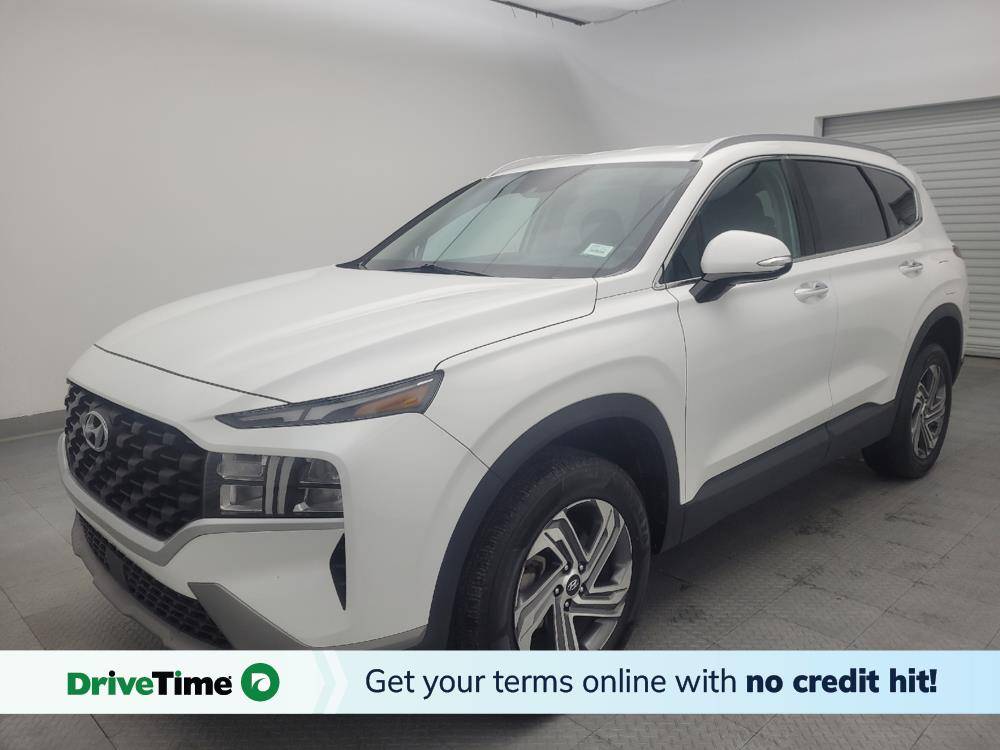 2023 Hyundai Santa Fe SEL — SUV — 38,932 mi — Houston, TX
