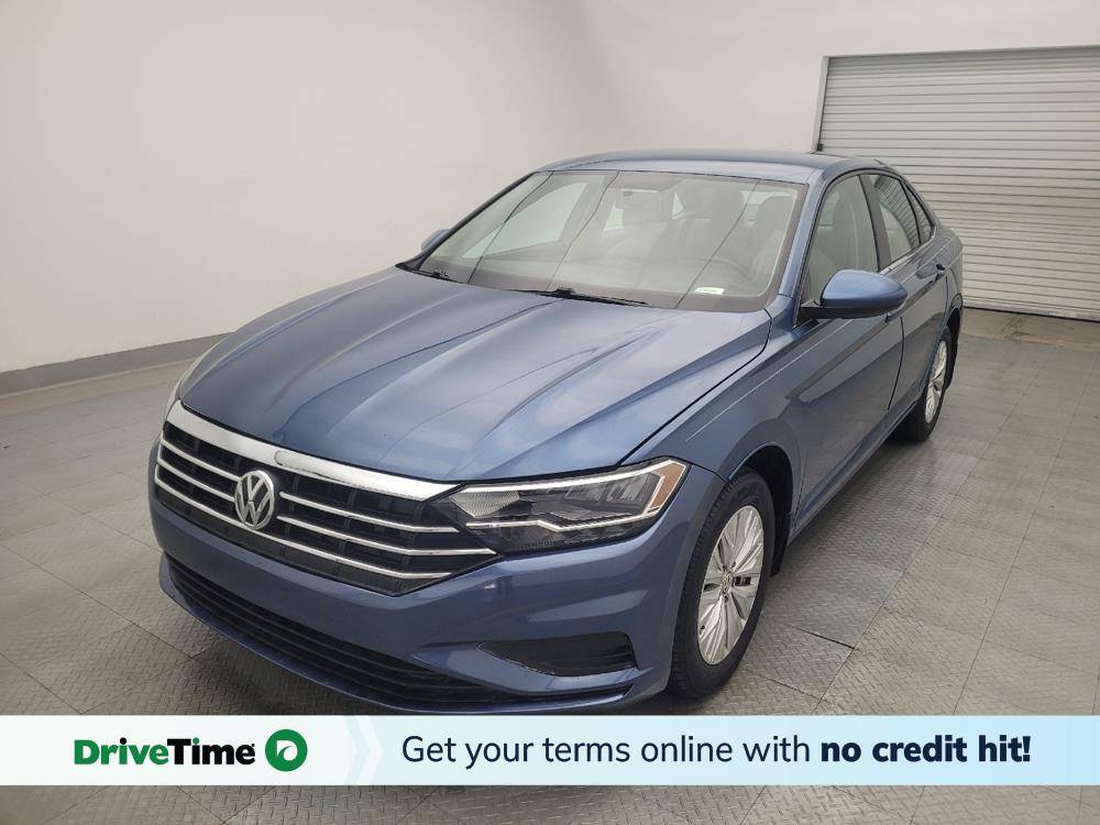 2020 Volkswagen Jetta S — Sedan — 60,438 mi — Houston, TX