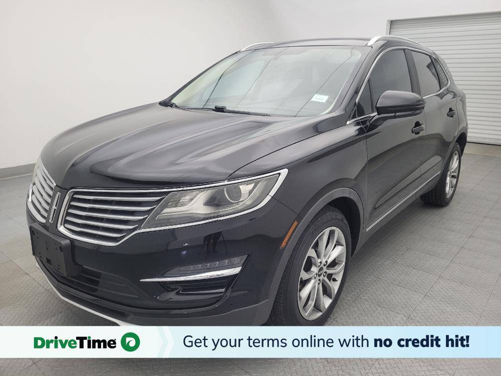 2016 Lincoln MKC Select — SUV — 119,567 mi — Houston, TX