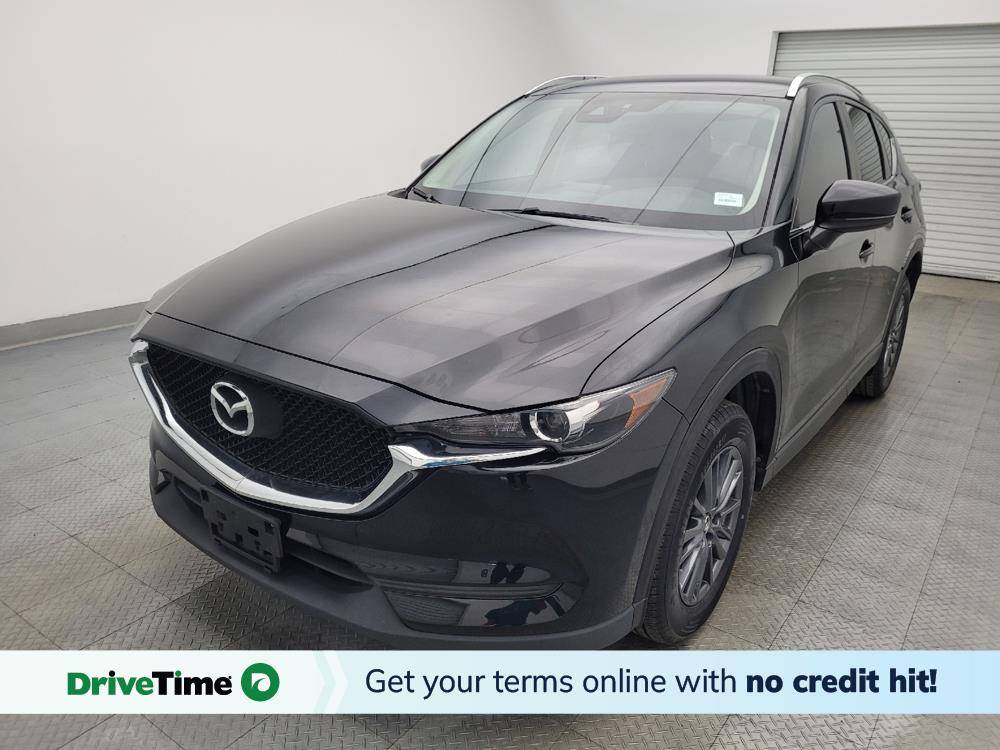 2019 Mazda CX-5 Sport — SUV — 83,126 mi — Houston, TX