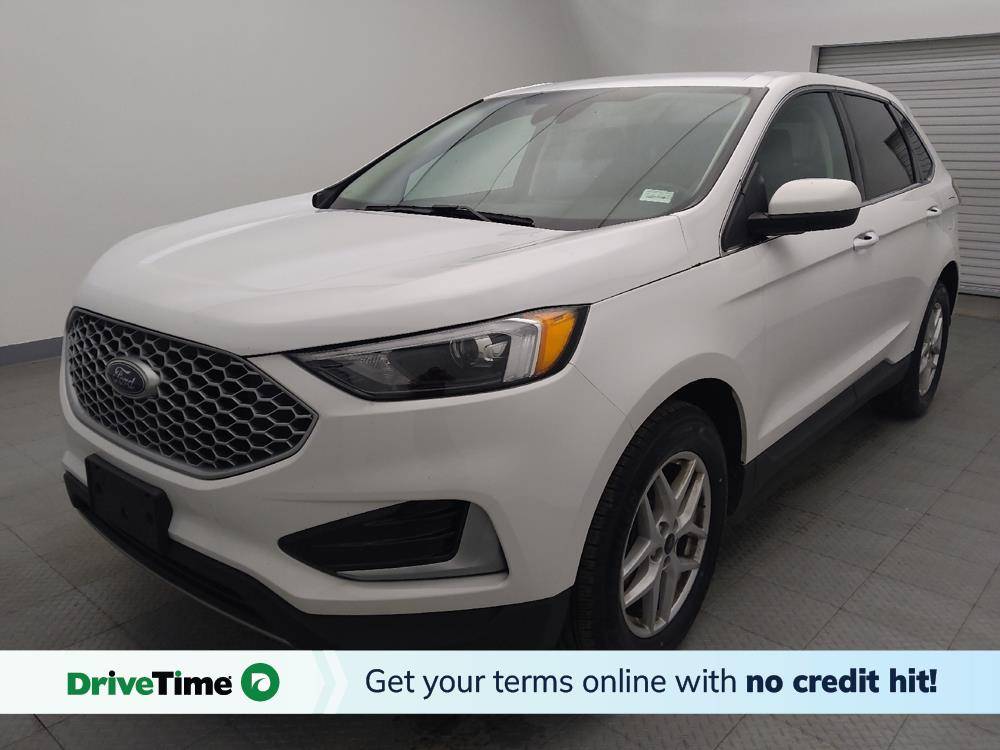 2024 Ford Edge SEL — SUV — 54,167 mi — Houston, TX