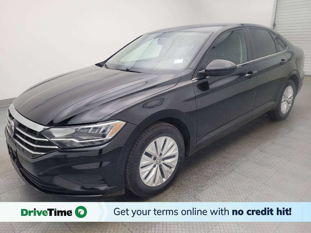 2019 Volkswagen Jetta S — Sedan — 65,645 mi — Houston, TX