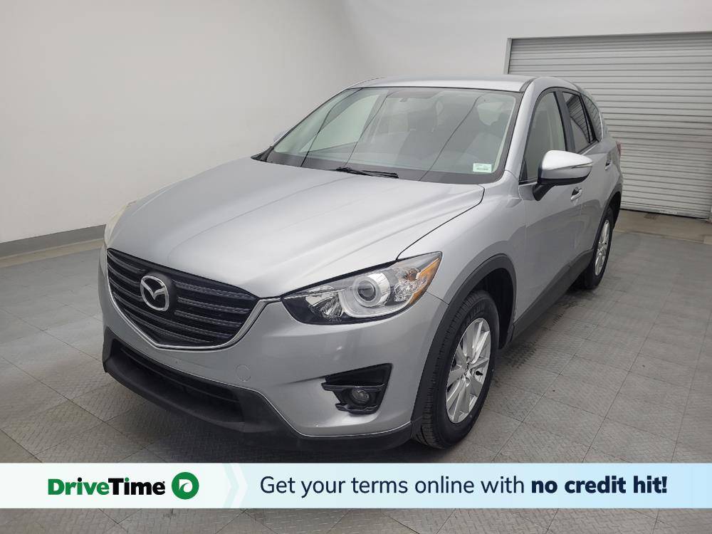 2016 Mazda CX-5 Touring — SUV — 73,383 mi — Houston, TX
