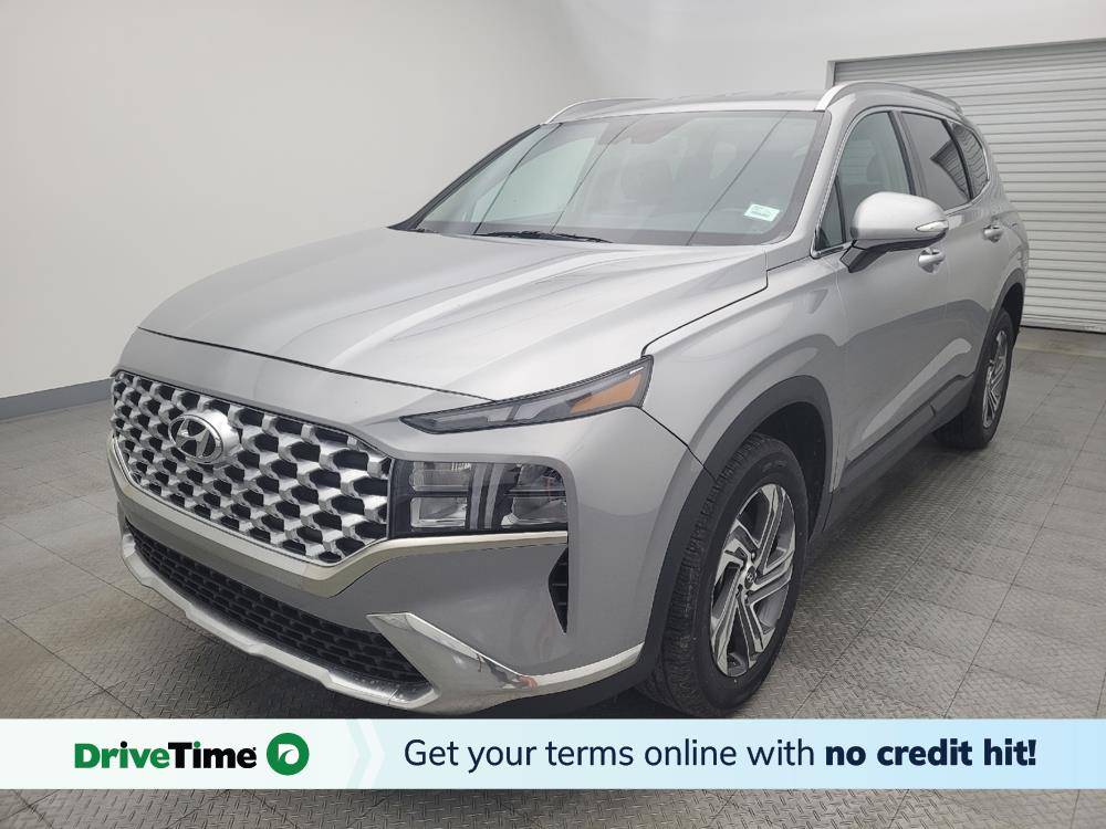 2023 Hyundai Santa Fe SEL — SUV — 50,625 mi — Houston, TX