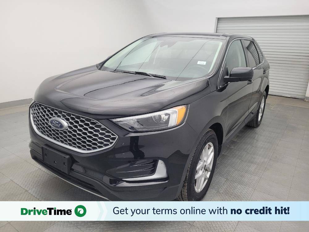 2023 Ford Edge SEL — SUV — 32,623 mi — Houston, TX
