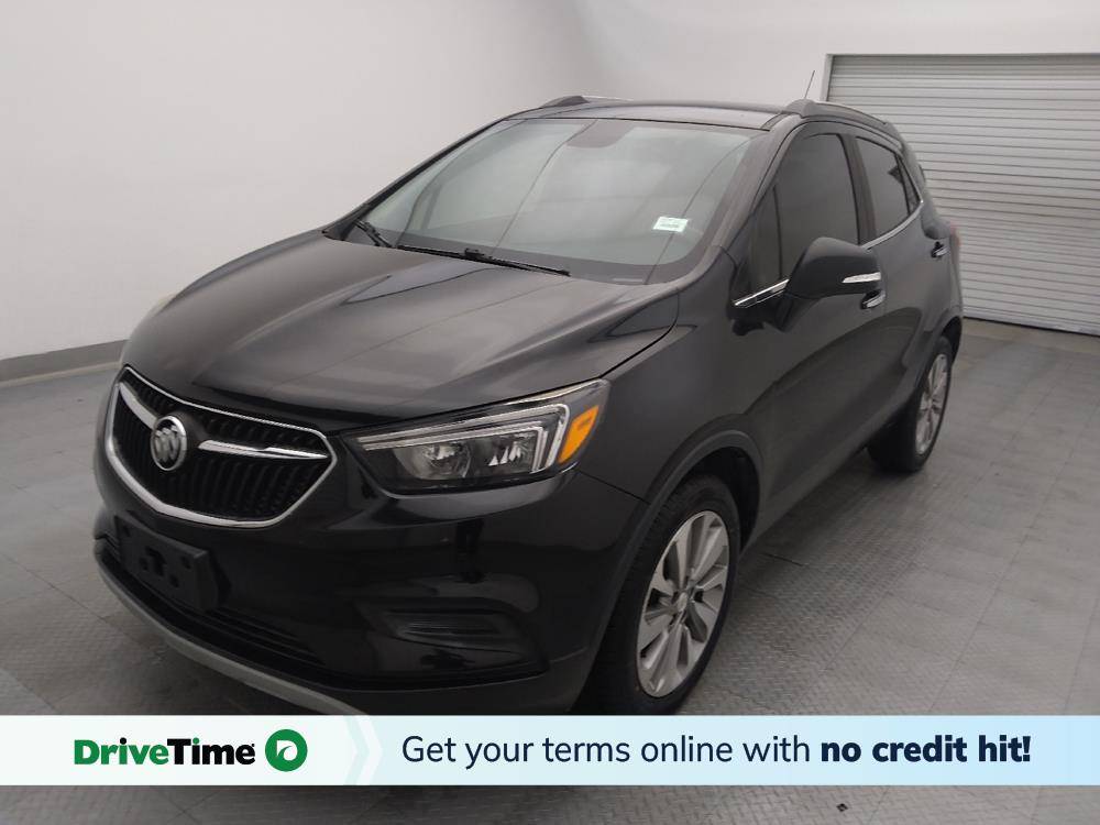 2018 Buick Encore Preferred — SUV — 113,892 mi — Houston, TX