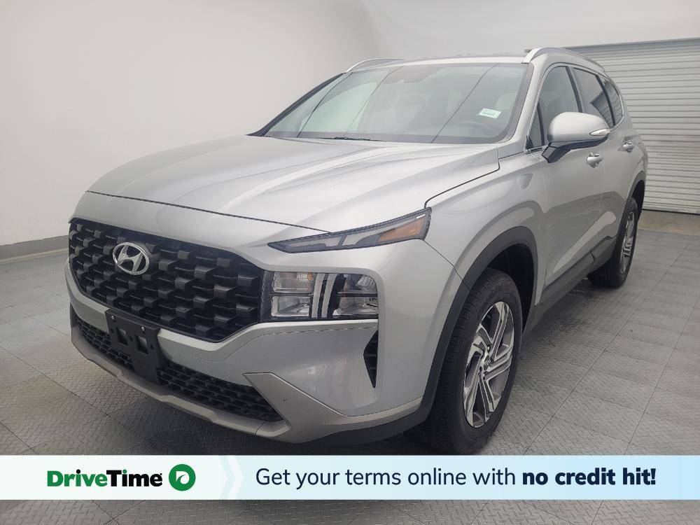 2023 Hyundai Santa Fe SEL — SUV — 12,469 mi — Houston, TX