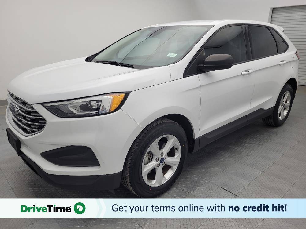 2019 Ford Edge SE — SUV — 73,993 mi — Houston, TX