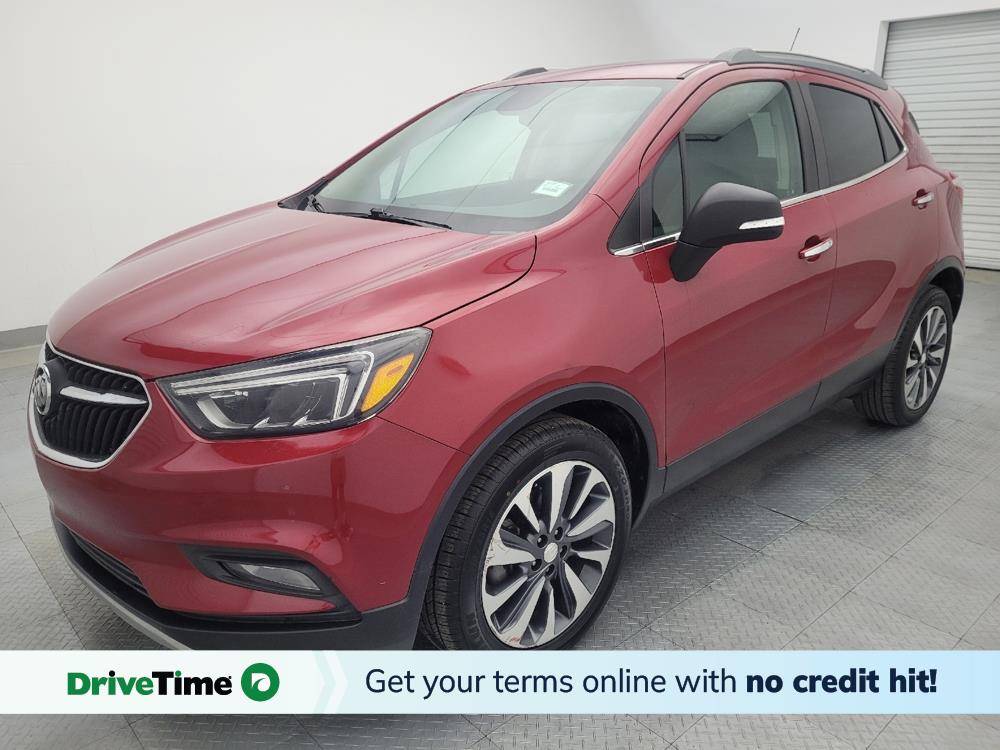 2019 Buick Encore Essence — SUV — 99,916 mi — Houston, TX