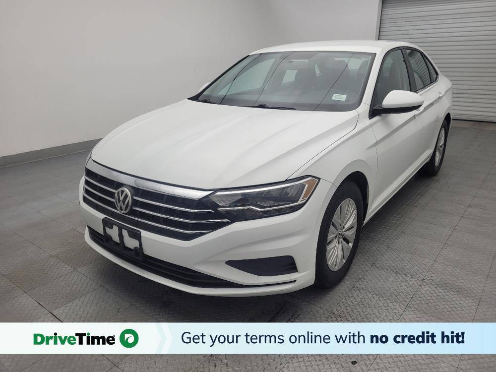 2019 Volkswagen Jetta S — Sedan — 115,690 mi — Houston, TX