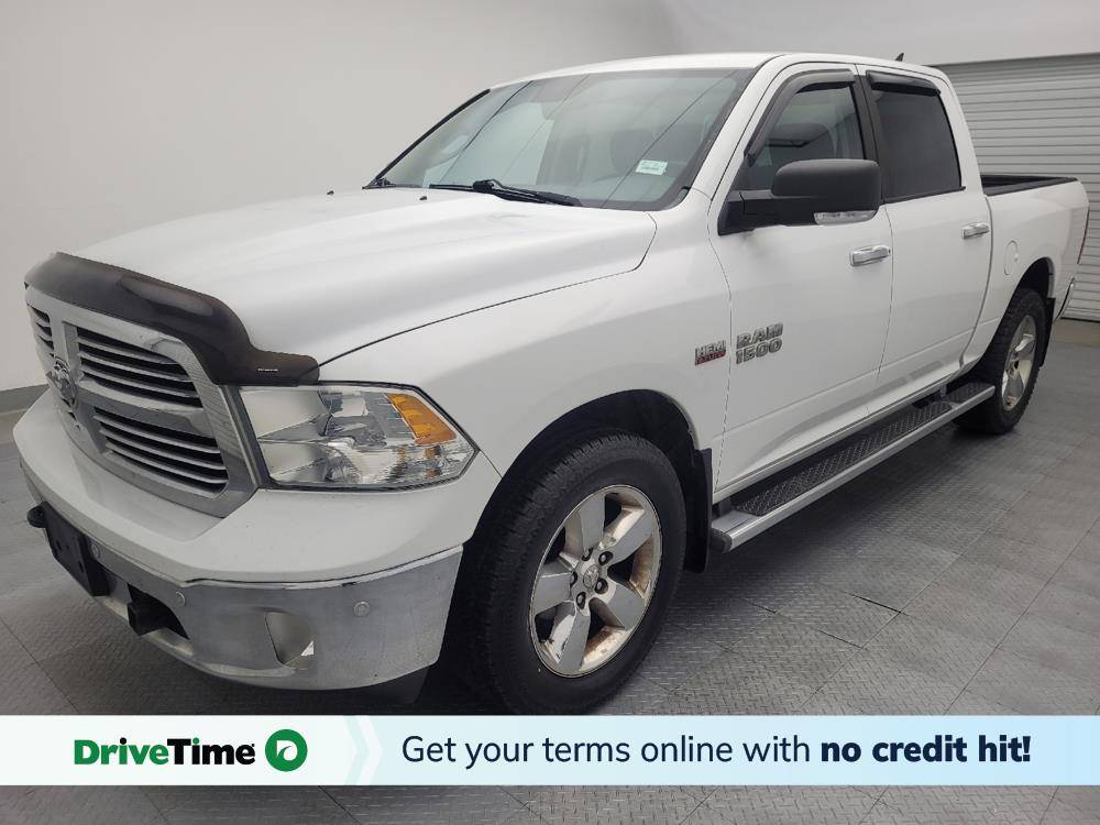 2014 Ram 1500 Lone Star — Pickup Truck — 119,614 mi — Houston, TX