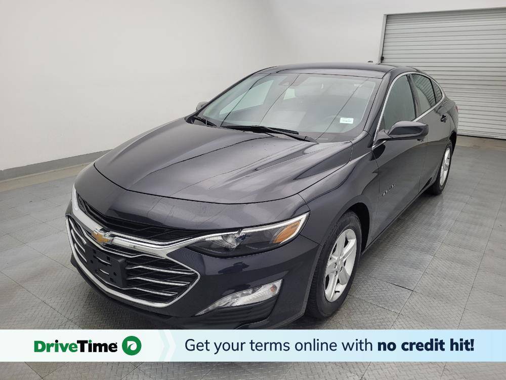 2023 Chevrolet Malibu LT — Sedan — 30,065 mi — Houston, TX